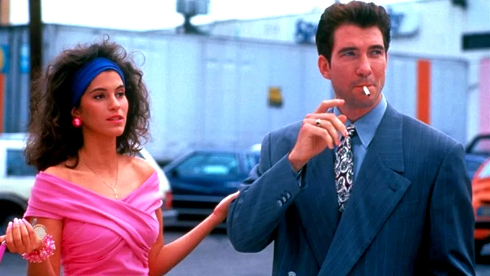 Photo 2 du film : Jersey girls