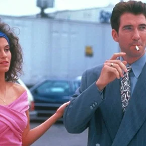 Photo du film : Jersey girls