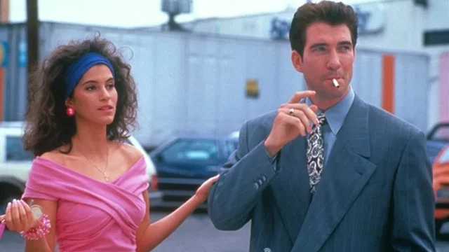 Photo 2 du film : Jersey girls