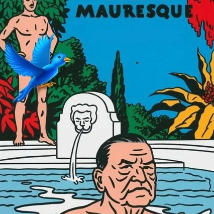 Miniature photo du film : Villa mauresque