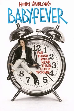Affiche du film Babyfever