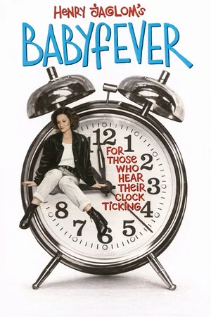 Affiche du film : Babyfever