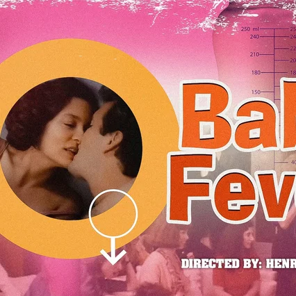 Miniature photo du film : Babyfever