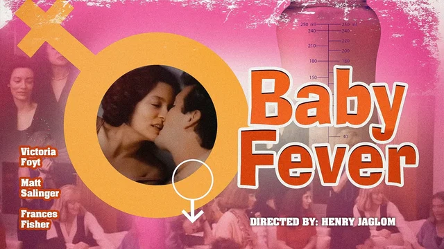 Photo 2 du film : Babyfever