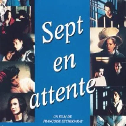 Miniature photo du film : Sept en attente