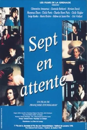 Photo 2 du film : Sept en attente