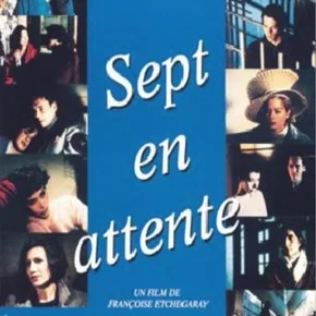 Photo du film : Sept en attente