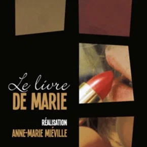 Photo du film : Le livre de marie