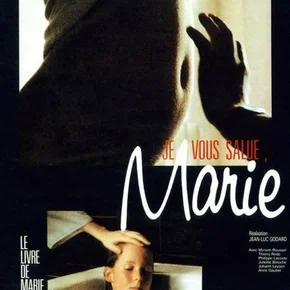 Photo du film : Le livre de marie
