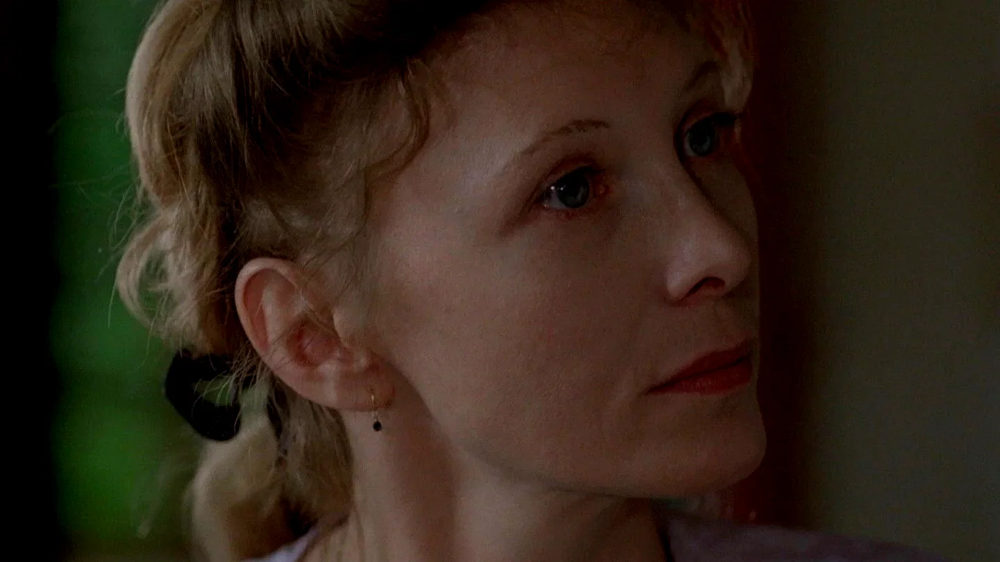 Photo 6 du film : Le livre de marie