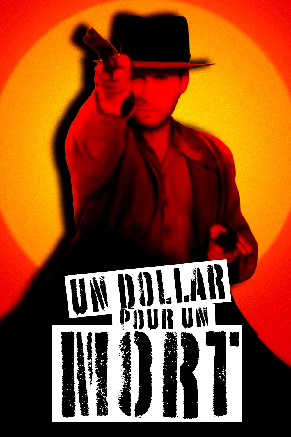 Affiche du film : Un dollar pour un mort