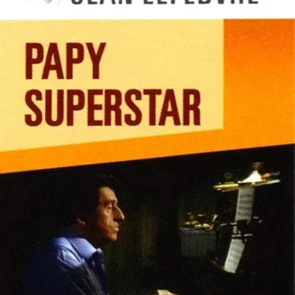 Miniature photo du film : Papy superstar