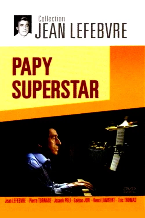 Photo 2 du film : Papy superstar