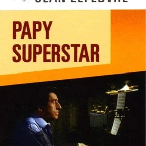 Photo du film : Papy superstar