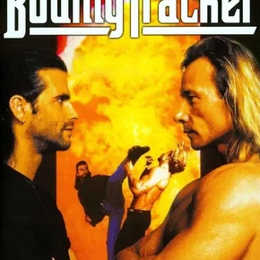 Photo du film : La traque infernale