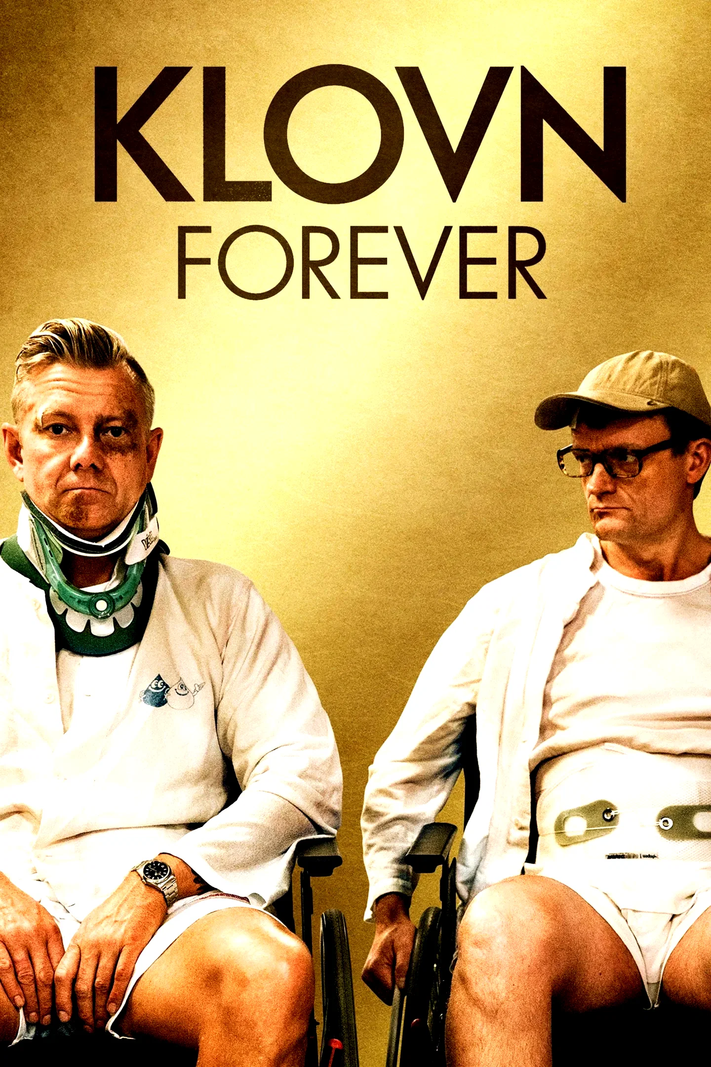 Affiche du film : Klovn Forever