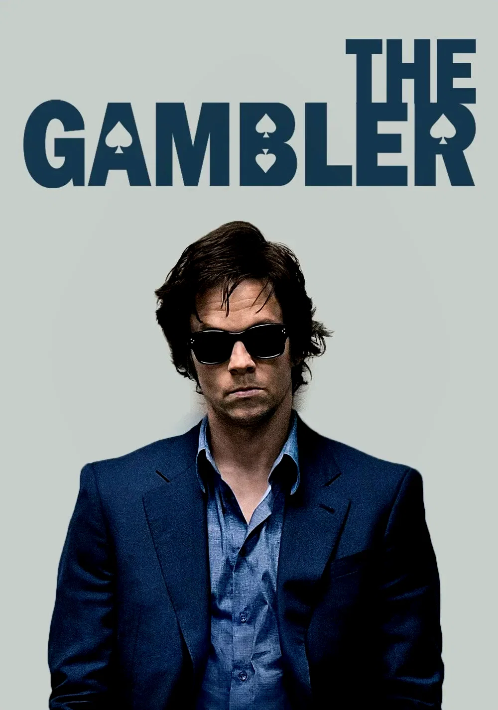 Affiche du film : The Gambler