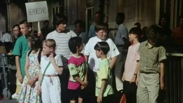 Photo du film : La Colo