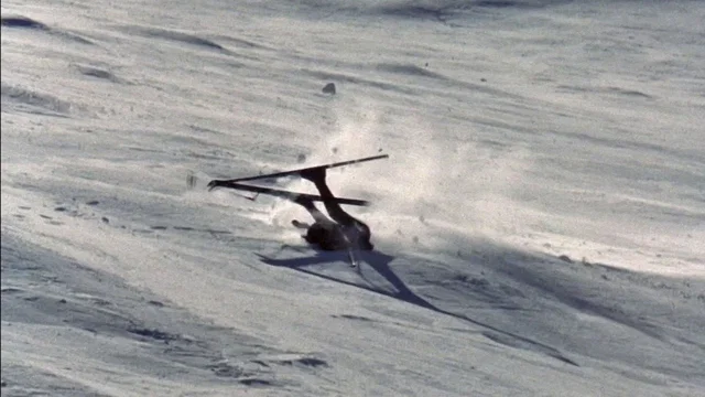 Photo du film : Les lauriers sont coupés