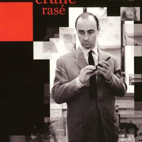 Photo du film : L'Homme au crâne rasé