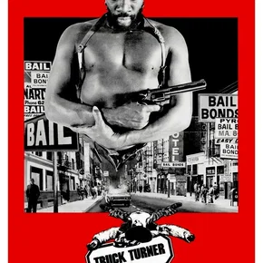 Photo du film : Truck Turner et cie