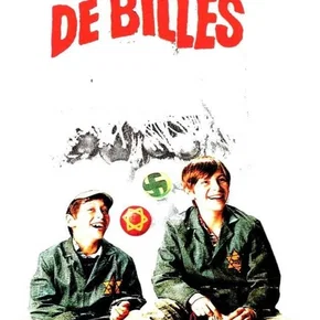Photo du film : Un sac de billes