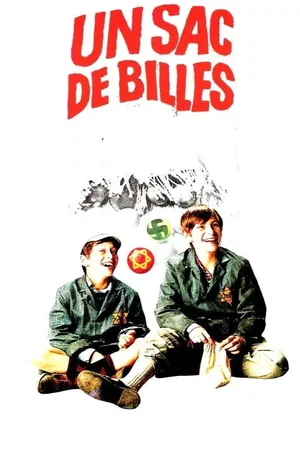Photo 4 du film : Un sac de billes