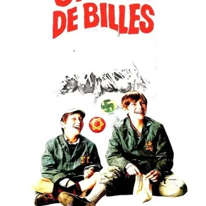 Photo du film : Un sac de billes
