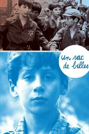 Photo 10 du film : Un sac de billes