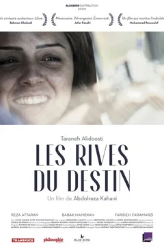 Affiche du film Les Rives du destin