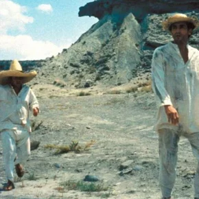 Photo du film : Mais qu'est-ce que je viens foutre au milieu de cette révolution ?