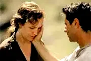 Photo du film : Nowhere in africa