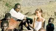Photo 3 du film : Nowhere in africa