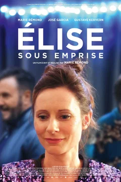 Affiche du film Élise sous emprise
