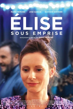 Photo du film : Élise sous emprise