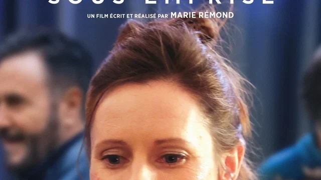Affiche du film : Élise sous emprise