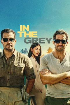Affiche du film In the Grey