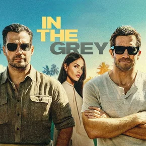 Photo du film : In the Grey