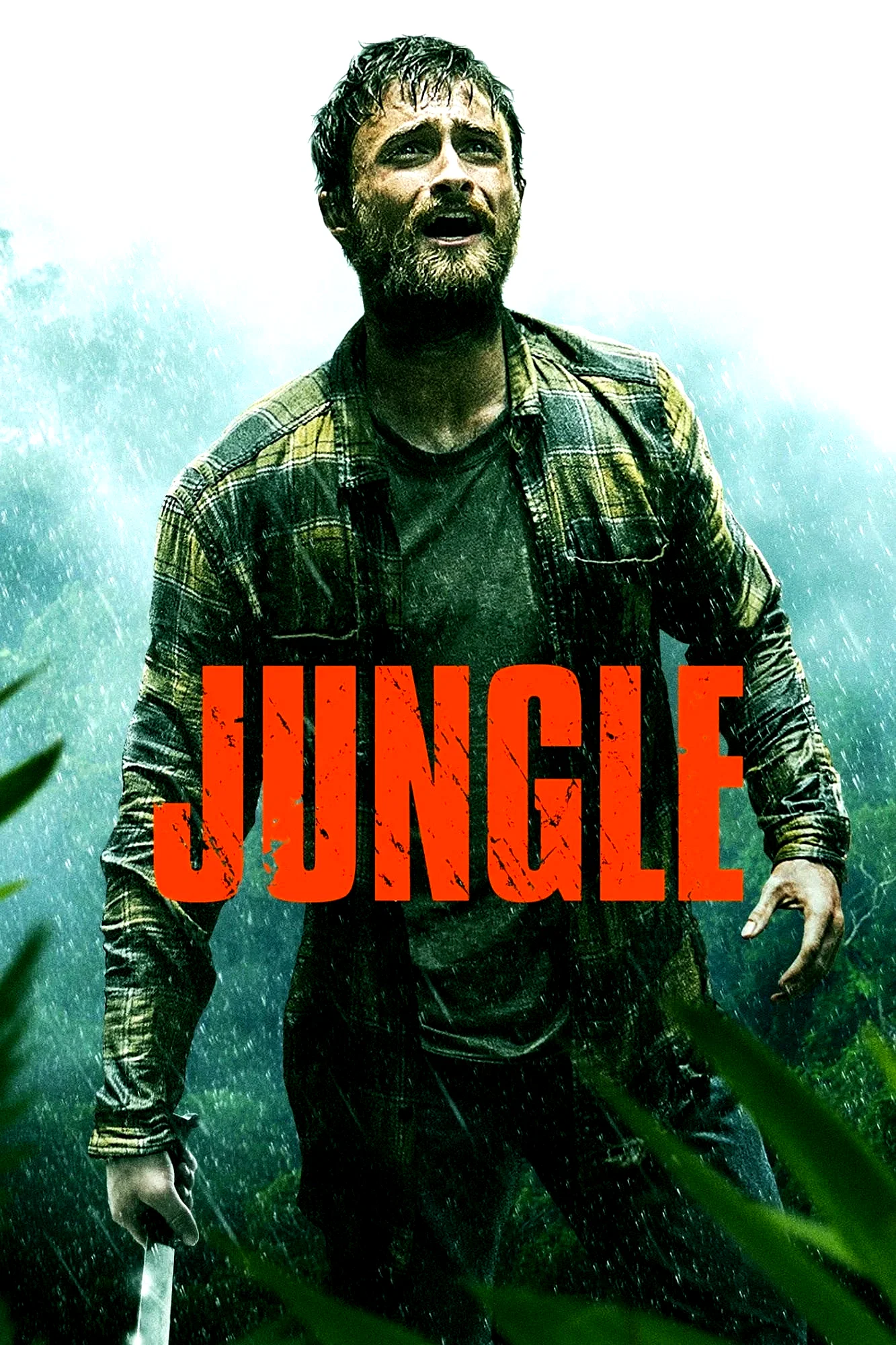 Affiche du film : Jungle