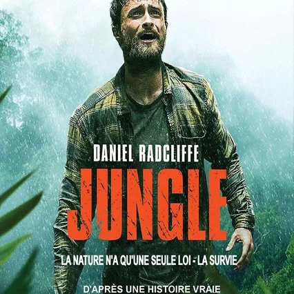 Miniature photo du film : Jungle