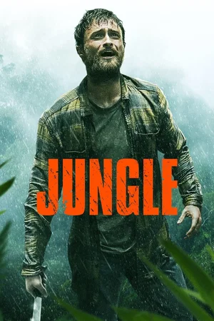 Photo du film : Jungle