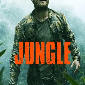 Photo du film : Jungle