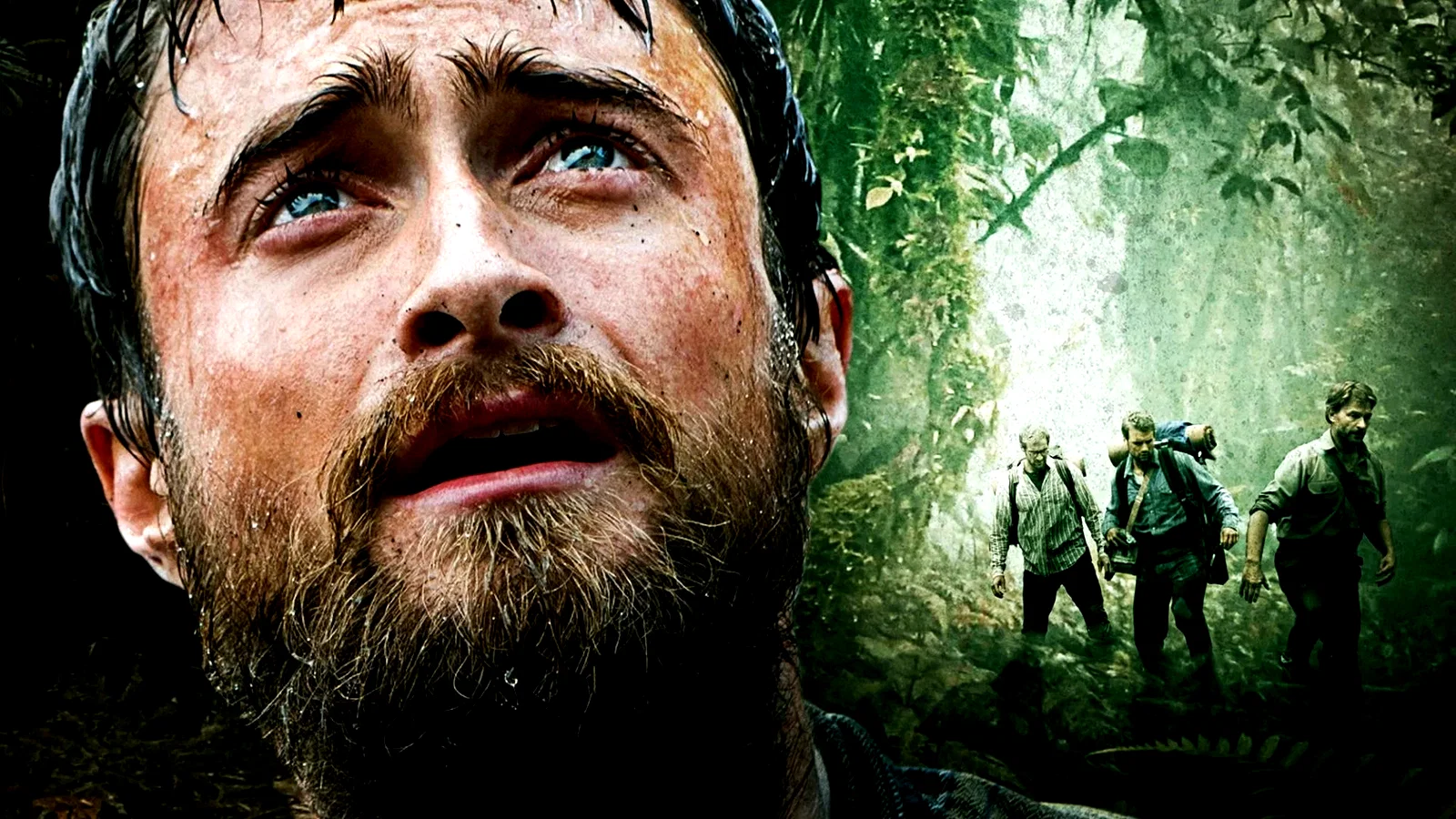 Photo 4 du film : Jungle