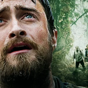 Photo du film : Jungle