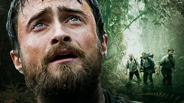 Photo du film : Jungle
