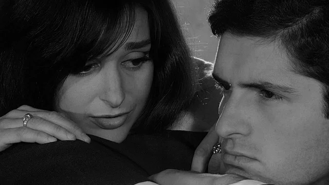 Photo 2 du film : Prima della rivoluzione