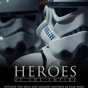 Photo du film : Heroes of the Empire