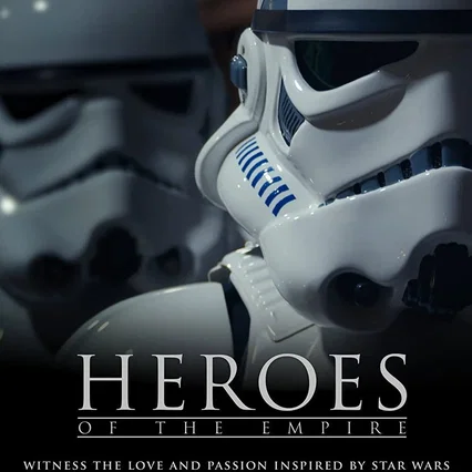 Miniature photo du film : Heroes of the Empire