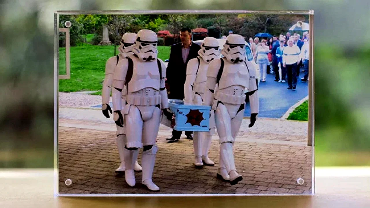 Photo du film : Heroes of the Empire