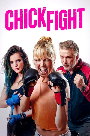 Affiche du film : Combattantes